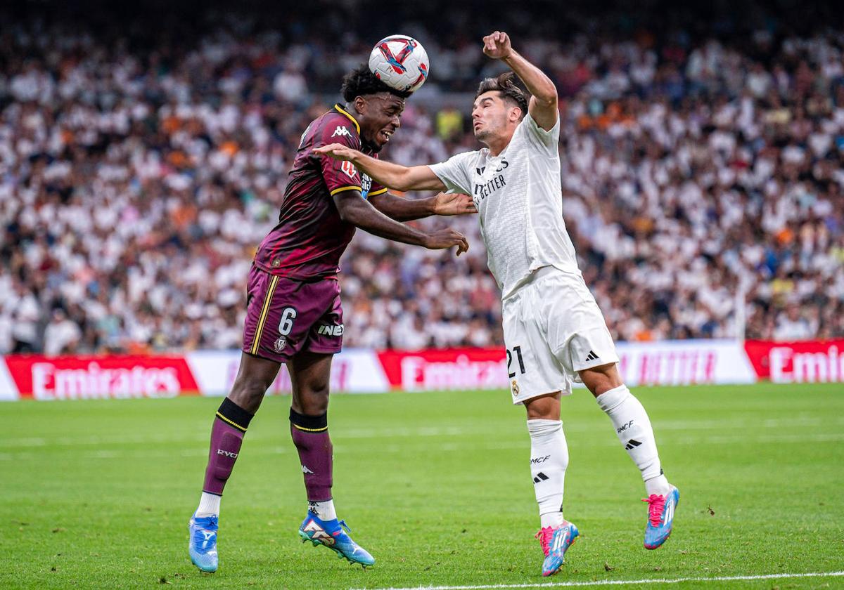 Prediksi Skor Real Valladolid vs Rayo Vallecano, La Liga Musim 2024/2025