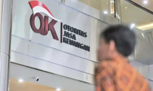 OJK Tutup 10.890 Entitas Ilegal: Kerugian Masyarakat Capai Rp139,67 Triliun