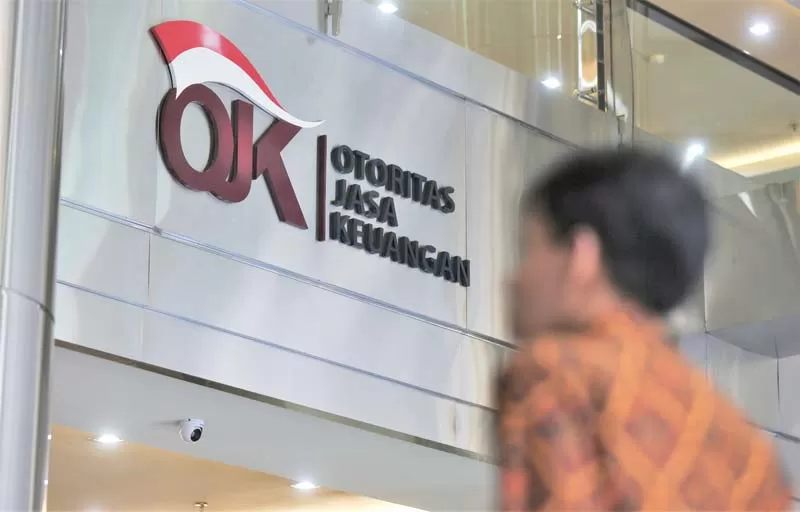OJK Tutup 10.890 Entitas Ilegal: Kerugian Masyarakat Capai Rp139,67 Triliun
