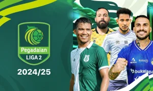 Prediksi Skor Deltras FC vs Persewar Waropen, 6 Oktober 2024, Liga 2 Pegadaian Musim 2024