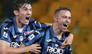 Prediksi Skor Atalanta vs Genoa, Serie A Musim 2024/2025