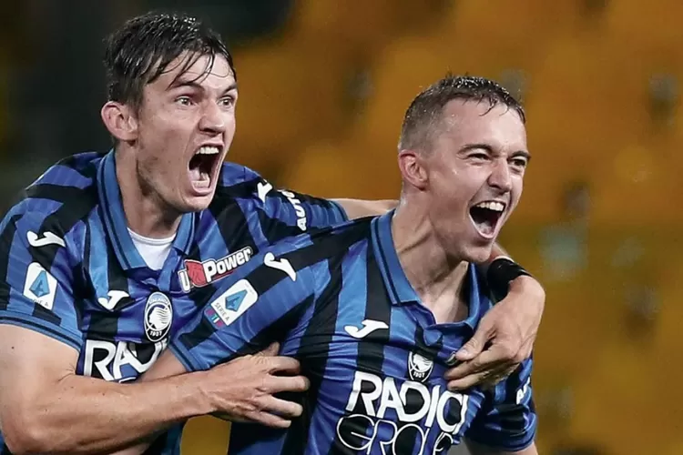 Prediksi Skor Atalanta vs Genoa, Serie A Musim 2024/2025