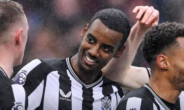 Prediksi Skor Newcastle United vs Brighton & Hove Albion, English Premier League Musim 2024/2025, 19 Oktober 2024