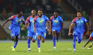 Prediksi Skor RD Kongo vs Tanzania, 10 Oktober 2024, Africa Nations 2025