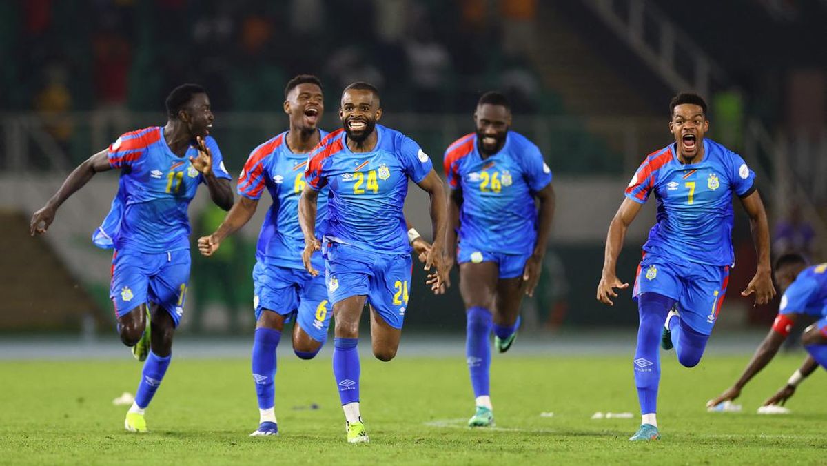 Prediksi Skor RD Kongo vs Tanzania, 10 Oktober 2024, Africa Nations 2025