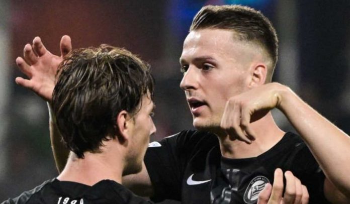 Prediksi Skor Sturm Graz vs Club Brugge, Liga Champions Musim 2024/2025