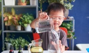 Tanda-Tanda Anak Mengalami IQ Rendah (Disabilitas Intelektual)