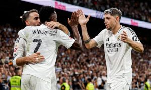 Prediksi Skor Celta Vigo vs Real Madrid, La Liga musim 2024/2025, 20 Oktober 2024