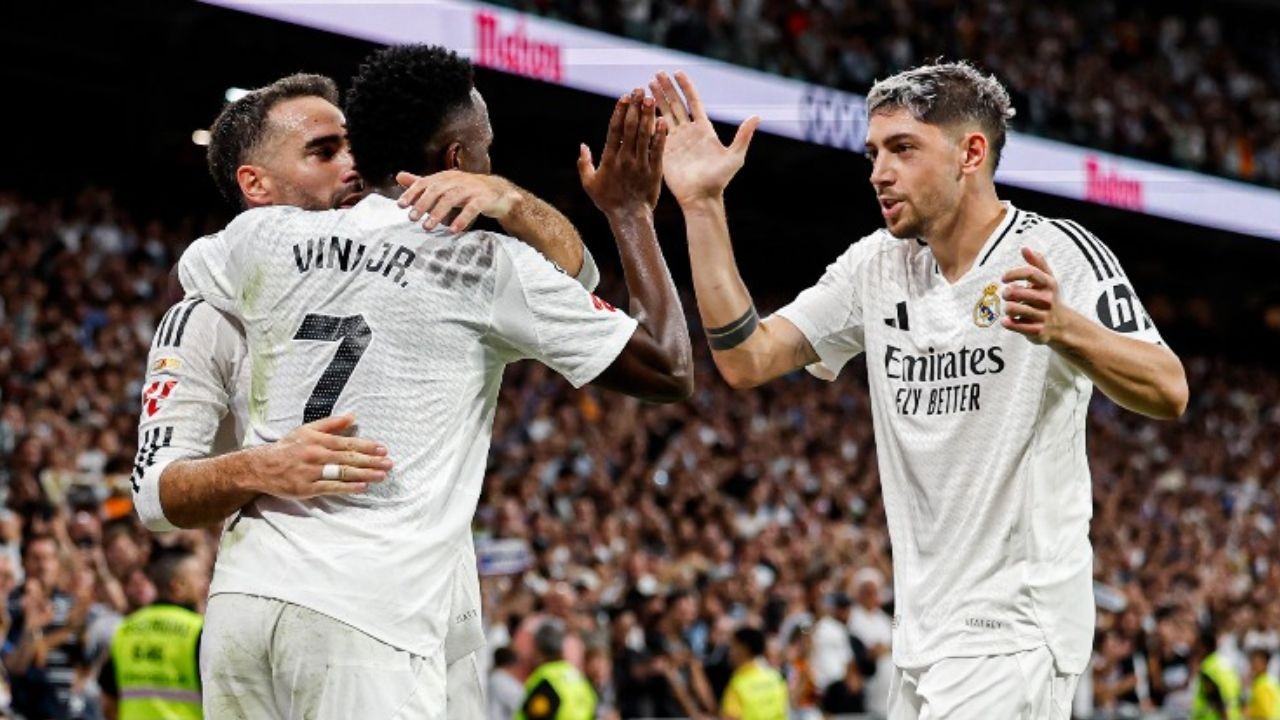 Prediksi Skor Celta Vigo vs Real Madrid, La Liga musim 2024/2025, 20 Oktober 2024