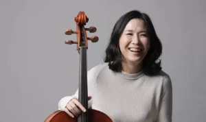 Profil Veronica Tan yang Muncul di Kediaman Prabowo, Sinyal Jadi Menteri Kabinet?