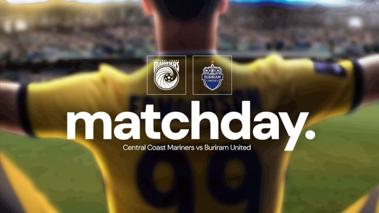 Prediksi Skor Central Coast Mariners vs Buriram United, AFC Champions League Musim 2024/2025