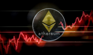 Harga Ethereum Turun 0,36% dalam Waktu 24 Jam, Apa Langkah Investor?