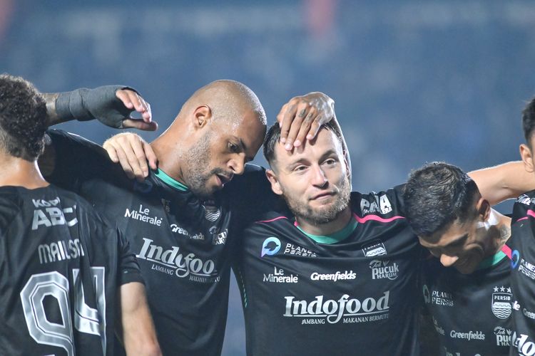 Prediksi Skor Zhejiang vs Persib Bandung, AFC Champions League Musim 2024/2025