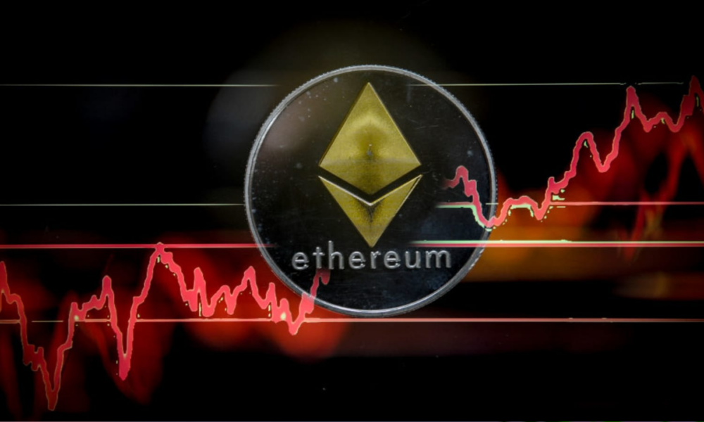 Harga Ethereum Turun 0,36% dalam Waktu 24 Jam, Apa Langkah Investor?