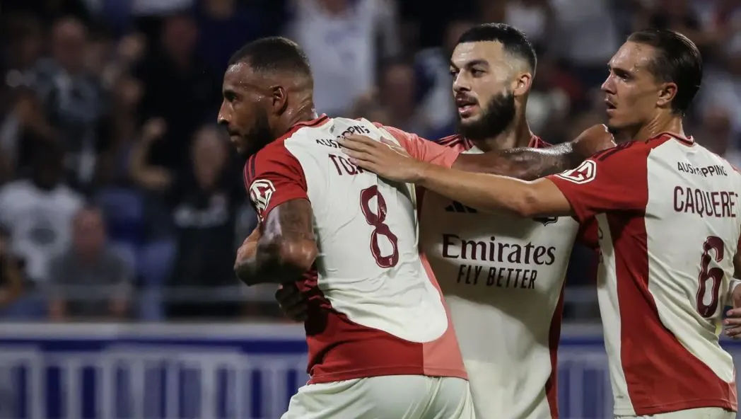 Prediksi Skor Lyon vs Besiktas, UEFA Europa League Musim 2024/2025
