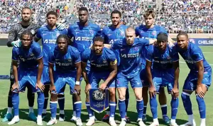 Prediksi Skor Chelsea vs Newcastle United, English Premier League Musim 2024/2025