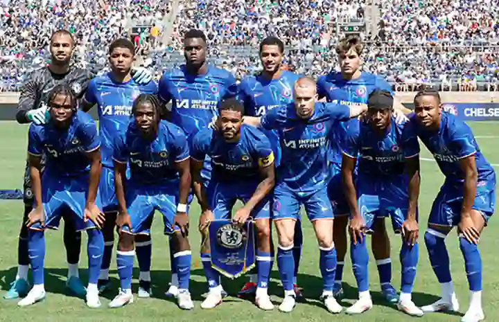 Prediksi Skor Chelsea vs Newcastle United, English Premier League Musim 2024/2025