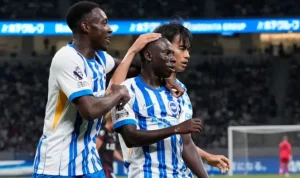 Prediksi Skor Brighton vs Tottenham, 6 Oktober 2024, Liga Inggris Musim 2024-25