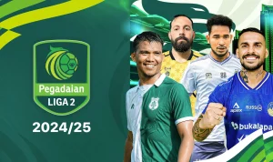 Prediksi Skor Persela Lamongan vs RANS Nusantara, 7 Oktober 2024, Liga 2 Indonesia Musim 2024
