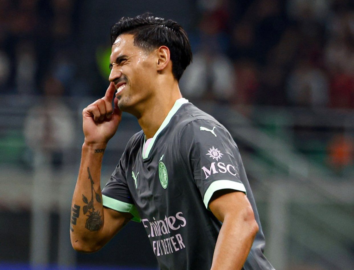 Prediksi Skor Bologna vs AC Milan, Serie A Italia Musim 2024/2025