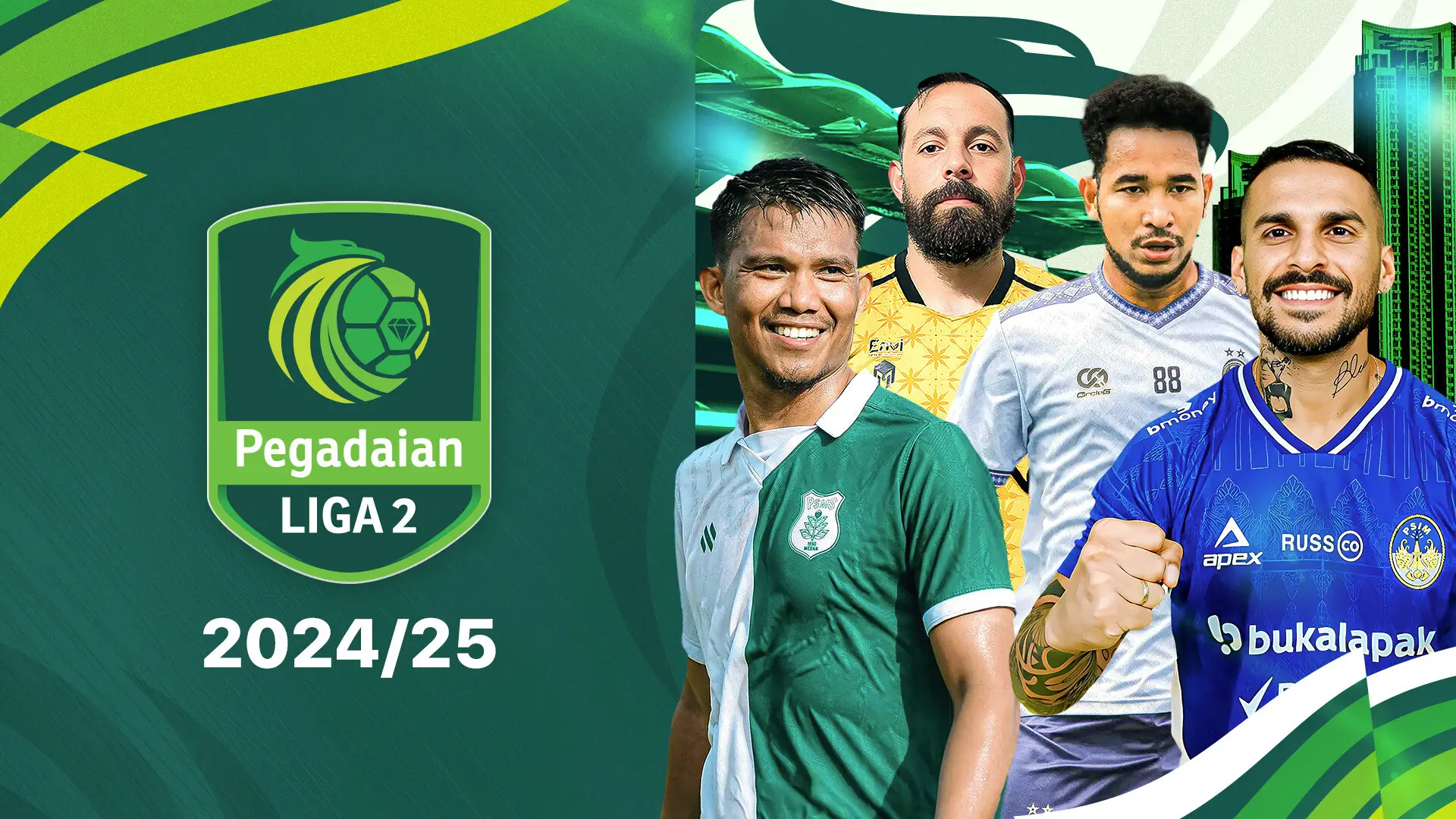 Prediksi Skor Persela Lamongan vs RANS Nusantara, 7 Oktober 2024, Liga 2 Indonesia Musim 2024