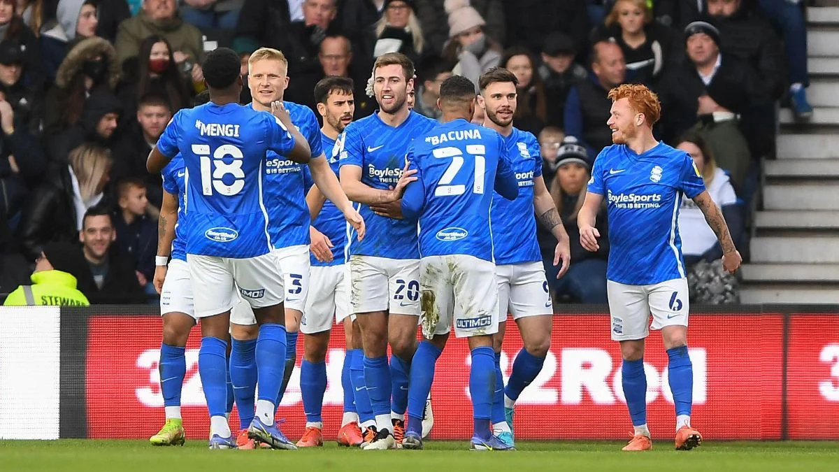 Prediksi Skor Shrewsbury vs Birmingham, 09 Oktober 2024, EFL Trophy Musim 2024/2025