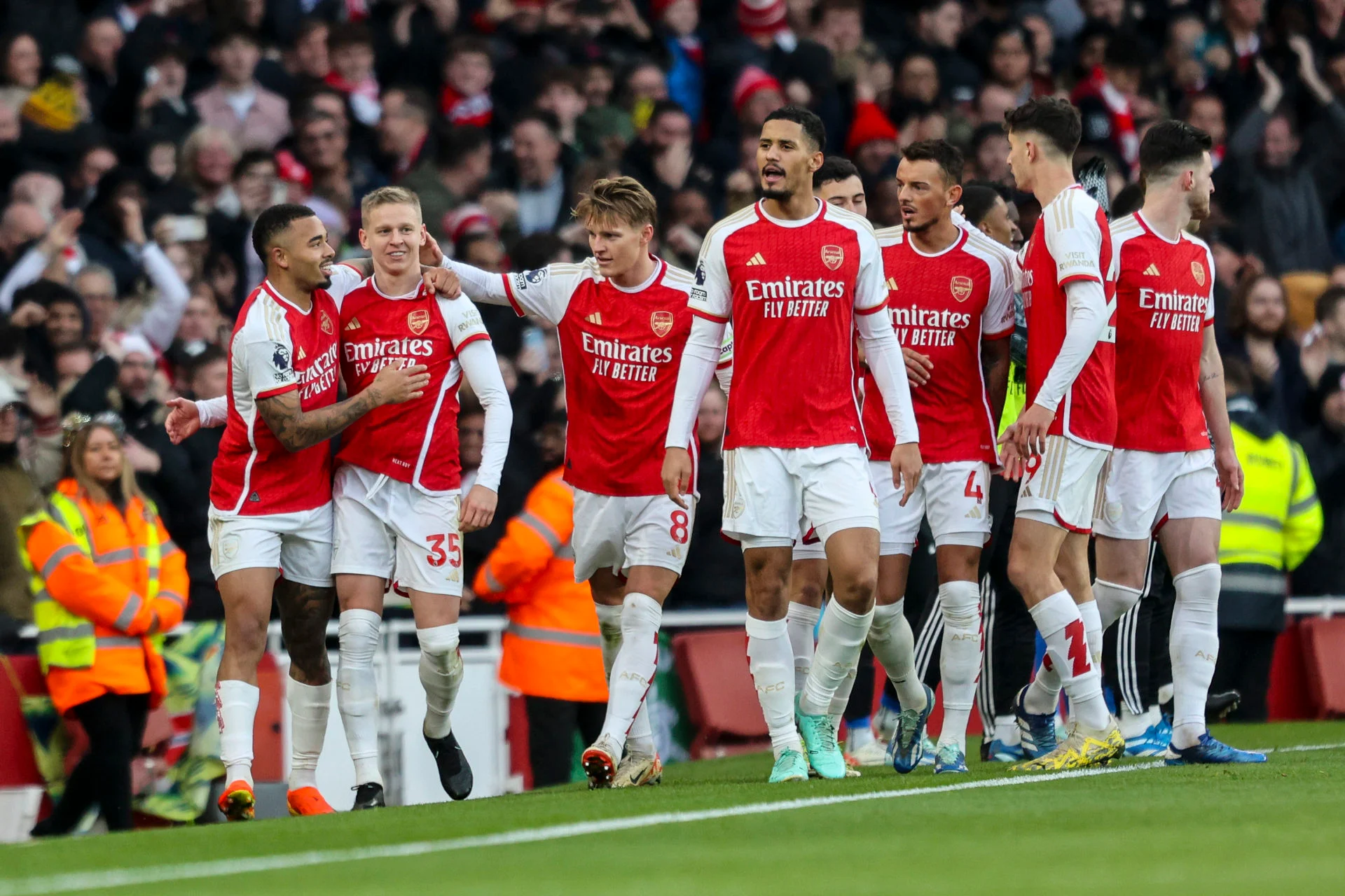 Prediksi Skor Arsenal vs Shakhtar Donetsk, Liga Champions Musim 2024/2025