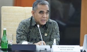 Pelantikan Prabowo-Gibran Mendekati, Ahmad Muzani: Persiapan Capai 90%