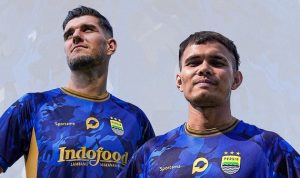 Prediksi Skor Persib Bandung vs Semen Padang, Liga 1 Indonesia Musim 2023/2024, Jumat 01 November 2024