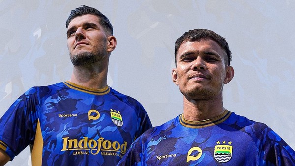 Prediksi Skor Persib Bandung vs Semen Padang, Liga 1 Indonesia Musim 2023/2024, Jumat 01 November 2024