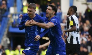 Prediksi Skor Newcastle United vs Chelsea, Carabao Cup Musim 2024/2025, 31 Oktober 2024