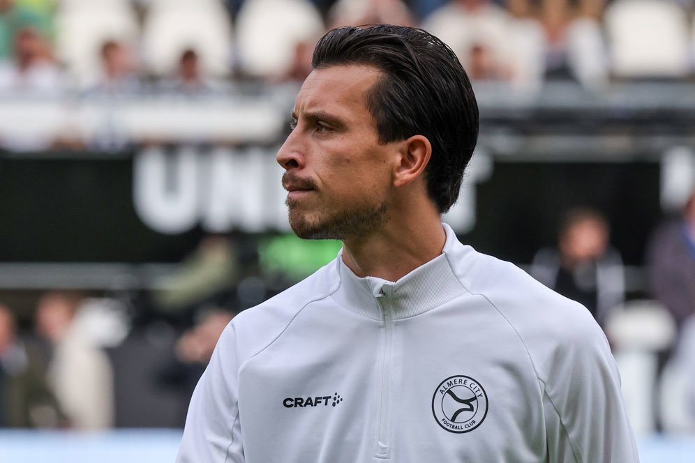 Prediksi Skor Sparta vs Almere City, Eredivisie musim 2024/2025