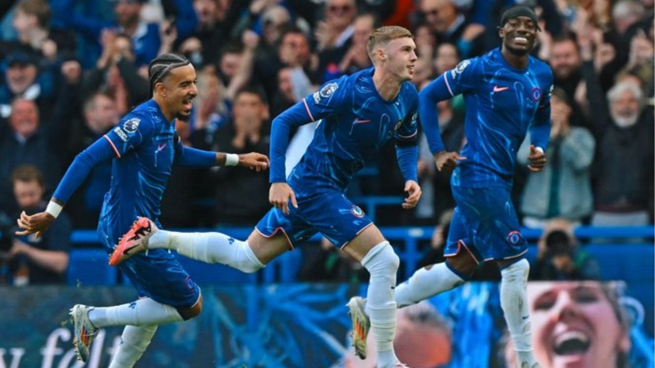 Prediksi Skor Chelsea FC vs Nottingham Forest, 6 Oktober 2024, Liga Inggris Premier League Musim 2024-25