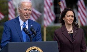Joe Biden ucapkan selamat kepada Prabowo atas pelantikan sebagai Presiden RI ke-8, BP/BLP.