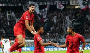 Prediksi Skor Bayern Munchen vs Stuttgart, Bundesliga Musim 2024/2025, 19 Oktober 2024