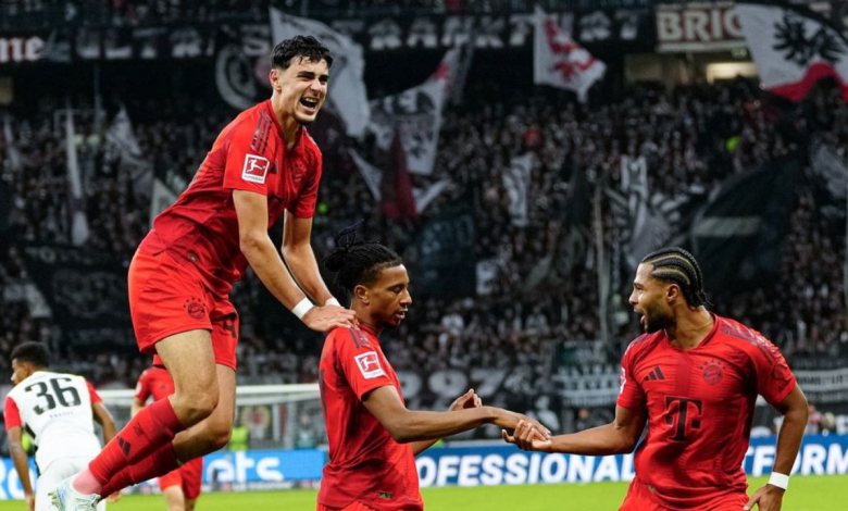 Prediksi Skor Bayern Munchen vs Stuttgart, Bundesliga Musim 2024/2025, 19 Oktober 2024