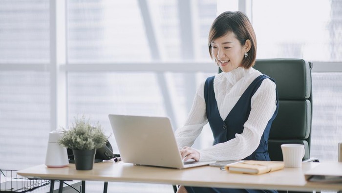 Keunggulan Introvert di Dunia Kerja