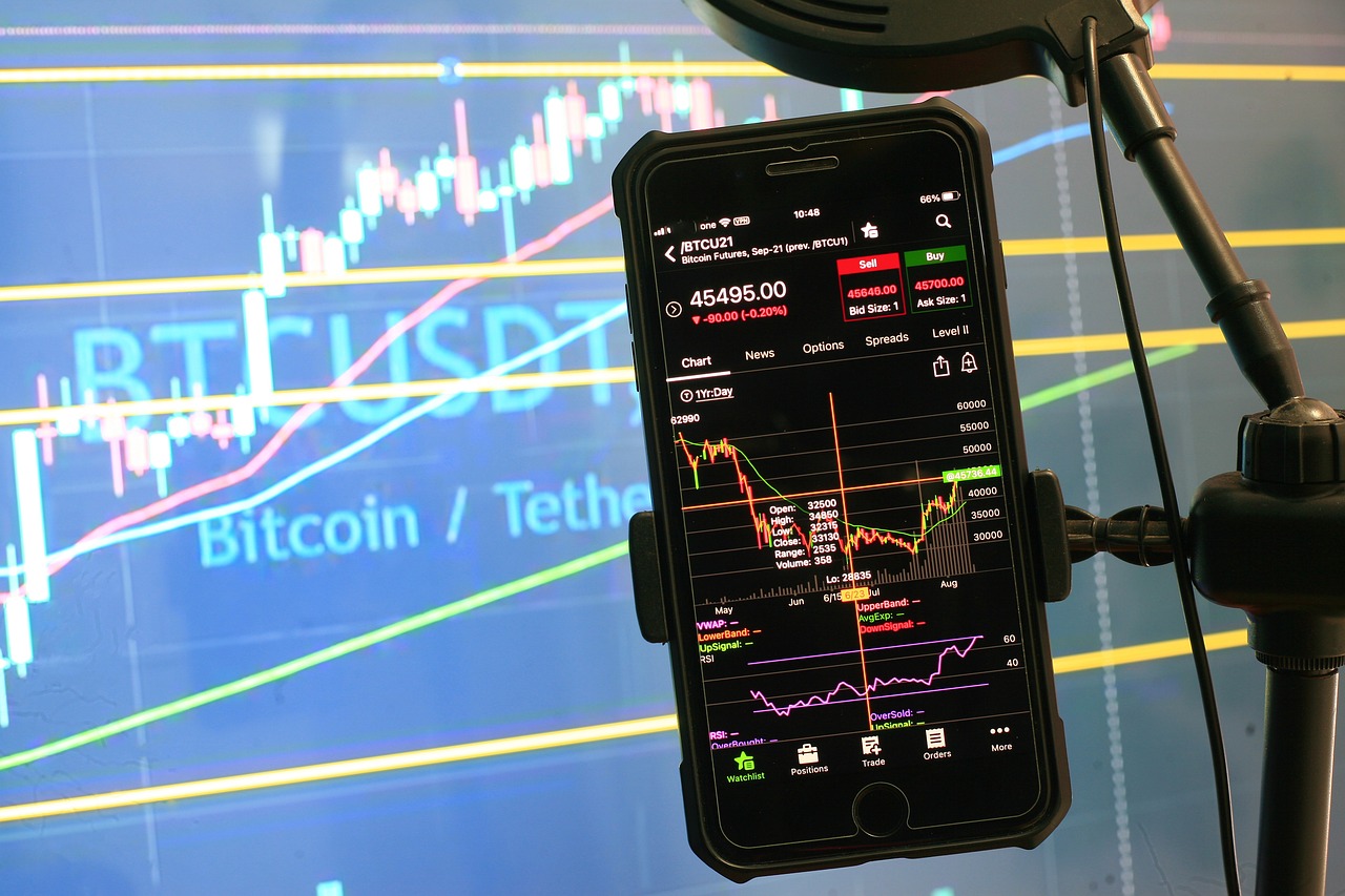 Proyek Blockchain Menjanjikan: Empat Bintang yang Diprediksi Bersinar di 2025