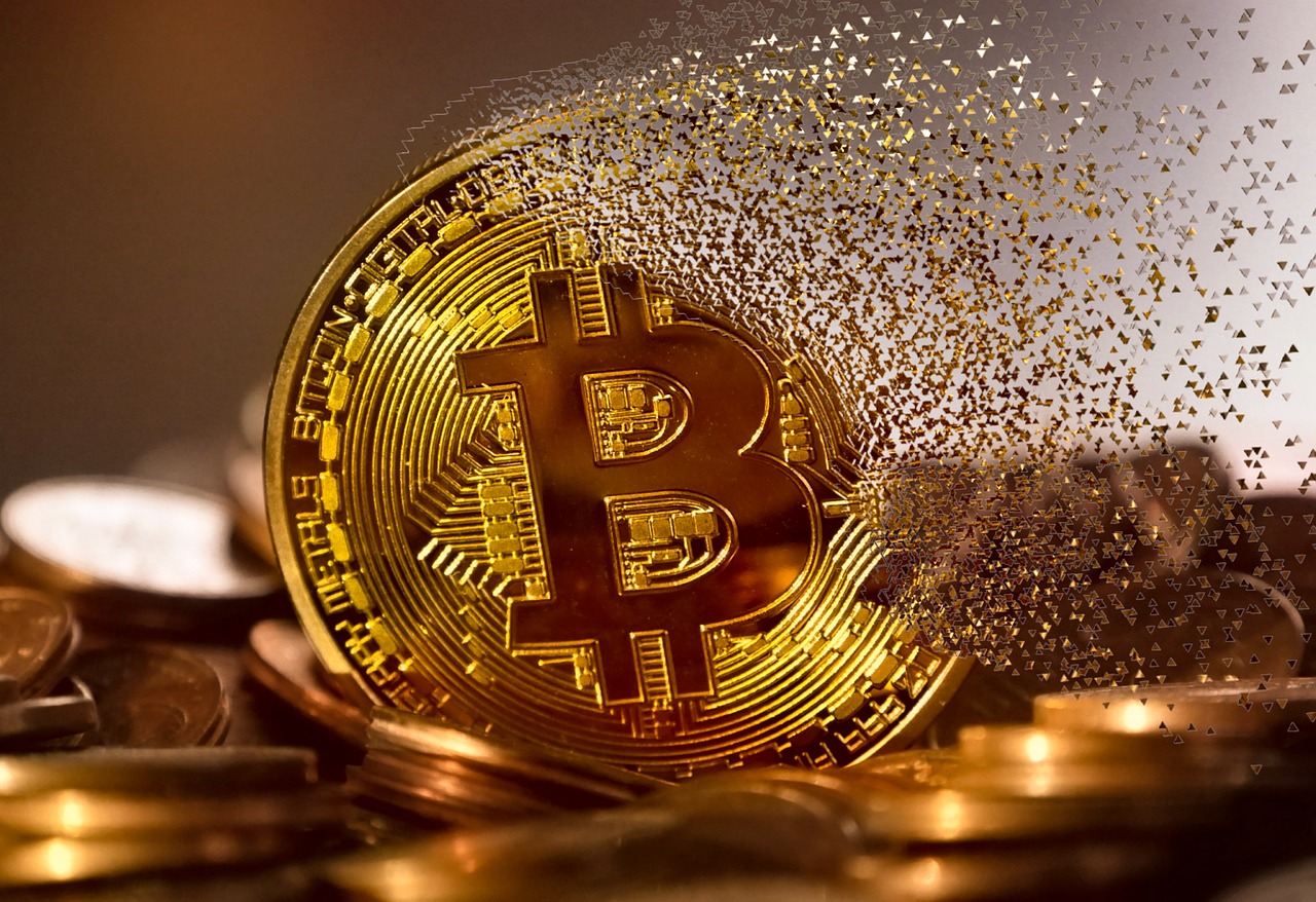 Perkiraan Bitcoin Melonjak ke $70.000, Analisis Justin Bennett