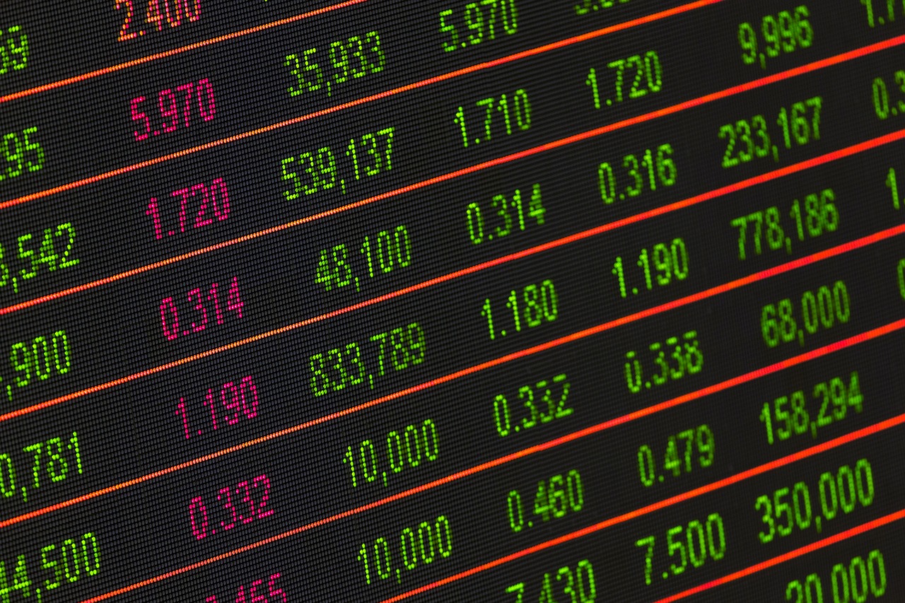 IHSG Mencapai Target Penguatan di Level 7.625, Rekomendasi Saham Hari Ini