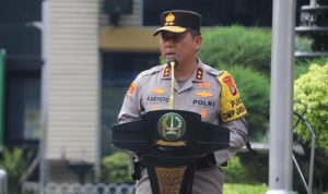 Kapolda Metro Jaya, Irjen Karyoto, BP/MP