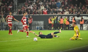 Prediksi Skor Hoffenheim vs Bochum, Bundesliga Musim 2024, 19 Oktober 2024