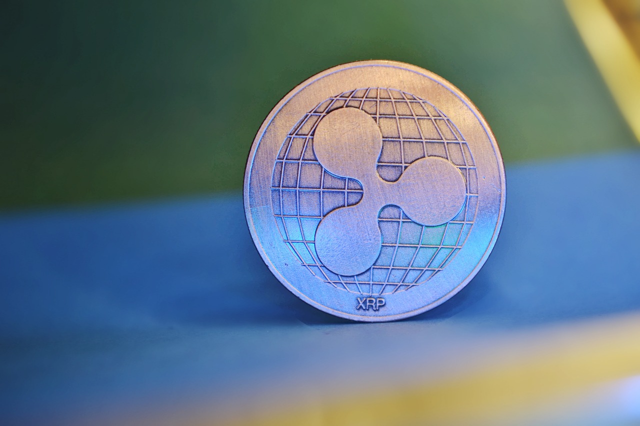 XRP Meningkat Pesat, Prospek Cerah di Tengah Ketidakpastian Hukum