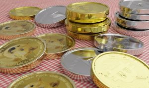 Kenaikan Harga Dogecoin Terus Berlanjut, Target $3 Semakin Dekat