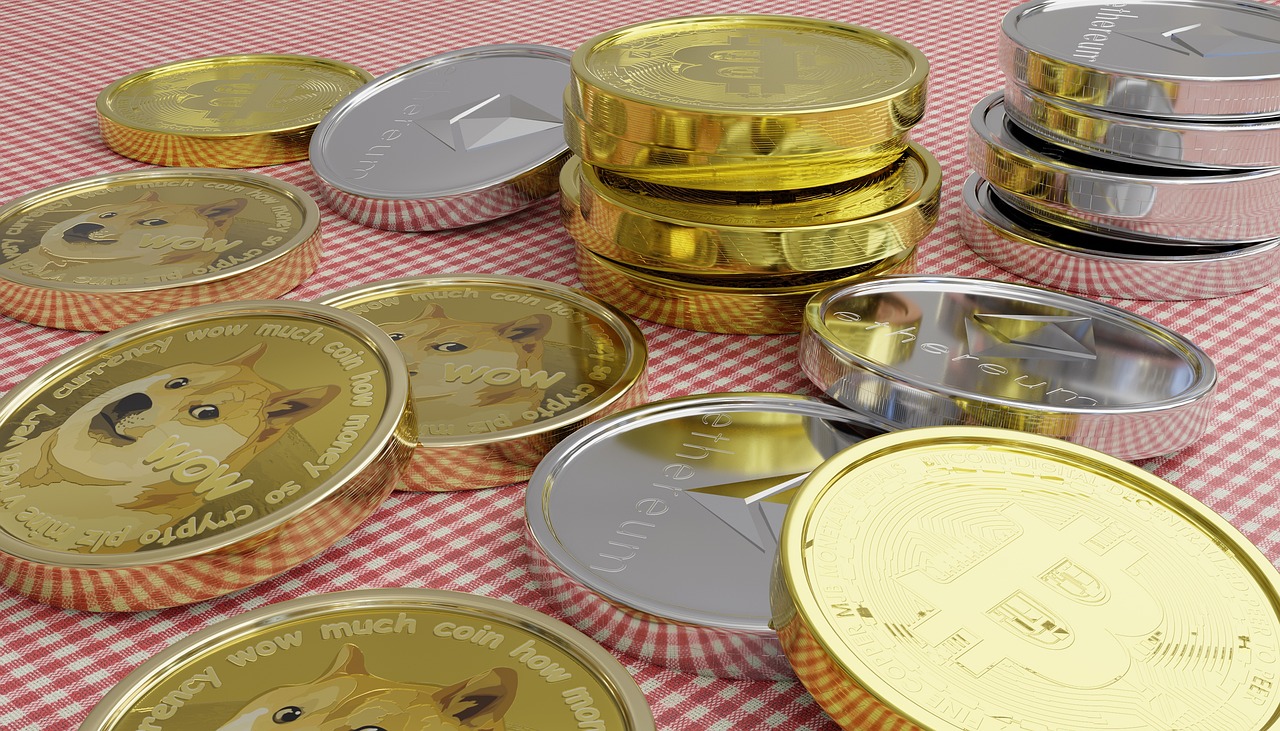 Kenaikan Harga Dogecoin Terus Berlanjut, Target $3 Semakin Dekat