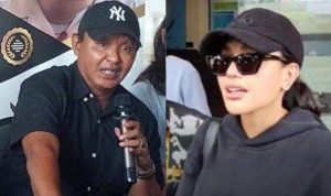 Konflik antara Nikita Mirzani dan keluarga kekasih putrinya, Lolly, semakin memanas.