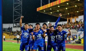 Prediksi Skor Persiraja Banda Aceh vs PSPS Pekanbaru, 13 Oktober 2024, Liga 2 2024/25