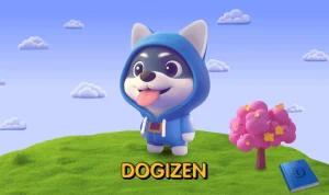 Peluncuran ICO Dogizen, Peluang Emas di Dunia Gaming Crypto
