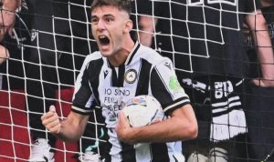 Prediksi Skor Udinese vs Lecce, Serie A Musim 2024/2025