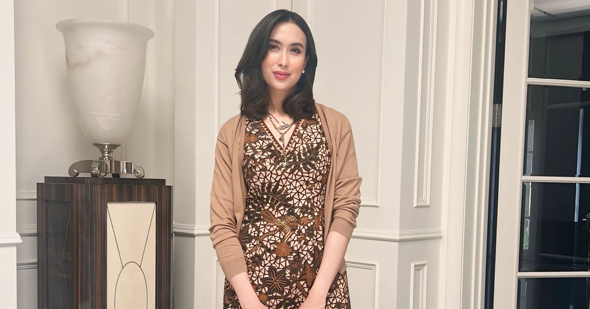 Profil Widiyanti Putri Wardhana yang Dipanggil Prabowo Subianto, Siap Berkontribusi di Pemerintahan?
